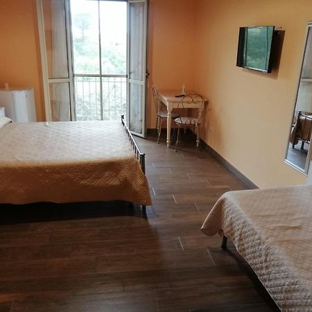Casa Chiara Appartement Scilla Buitenkant foto